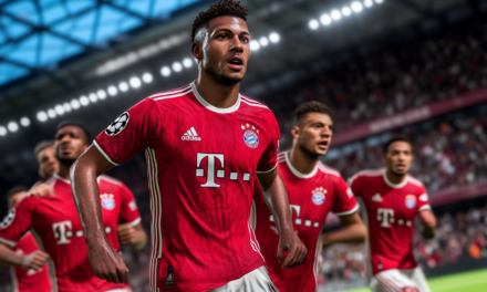 FC 25 Evolutions – Game-Changing Player Progression in EA Sports FC
