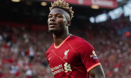 Unleash Winning Potential – Top FC 25 Free Agents to Boost Your EA Sports FC 25 Squad