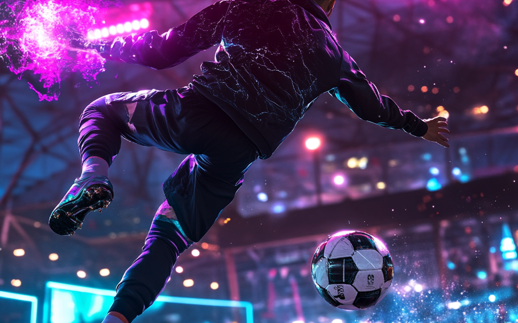 Boost Your Gameplay – Master FC 25 Game Settings for Superior Performance