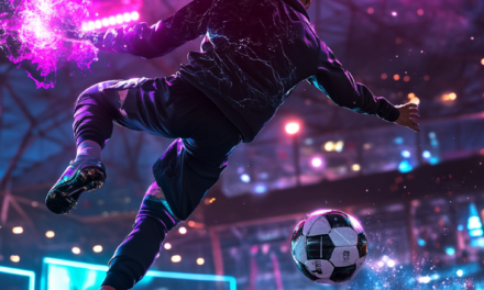 Boost Your Gameplay – Master FC 25 Game Settings for Superior Performance