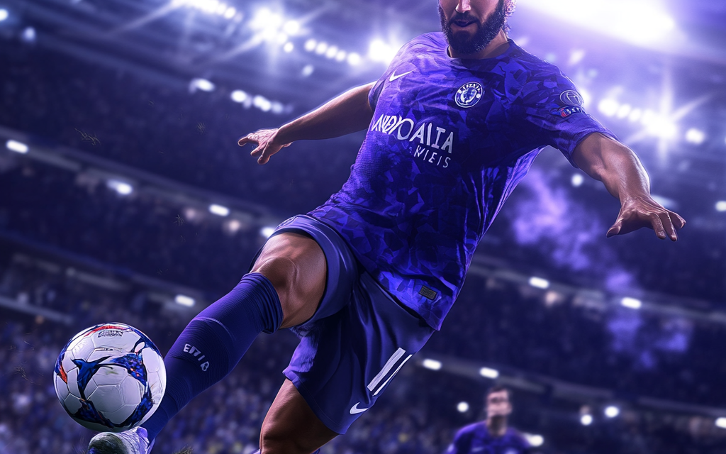 FC 25 Gameplay Revolution – Discover the Unmatched Innovations and Features