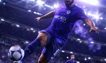 FC 25 Gameplay Revolution – Discover the Unmatched Innovations and Features
