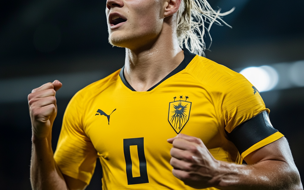 FC 25 Haaland – Unstoppable Force or Overhyped Star?