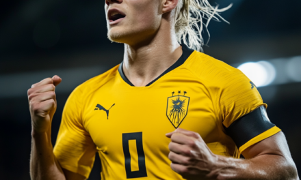FC 25 Haaland – Unstoppable Force or Overhyped Star?