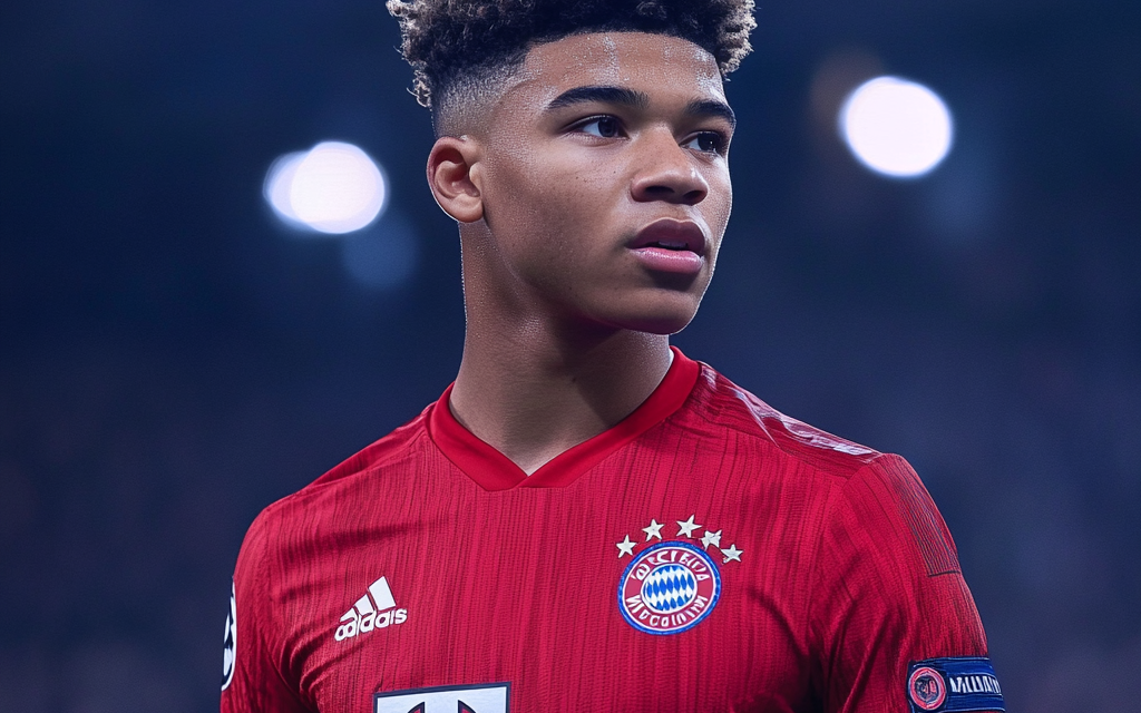 FC 25 Highest Potential – Discover the Game-Changing Young Stars that Can Elevate Your Team