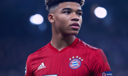 FC 25 Highest Potential – Discover the Game-Changing Young Stars that Can Elevate Your Team