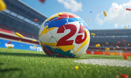 Decoding the FC 25 Logo – The Bold New Identity Leading Football Gaming’s Next Era
