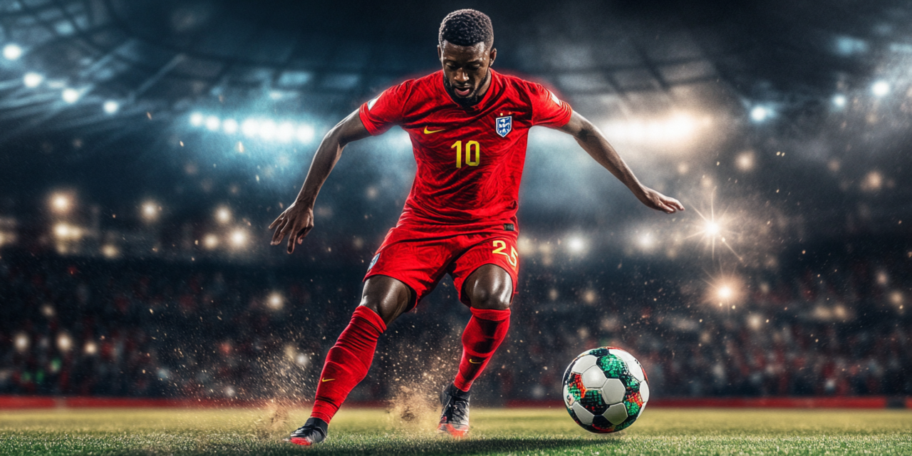 Expert Guide – FC 25 Best Strikers Revealed for Dominating Your Game