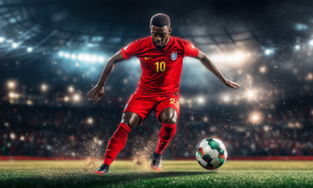 Expert Guide – FC 25 Best Strikers Revealed for Dominating Your Game