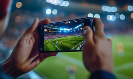 FC 25 App – Revolutionize Your EA Sports FC 25 Experience with the Ultimate Gaming Companion