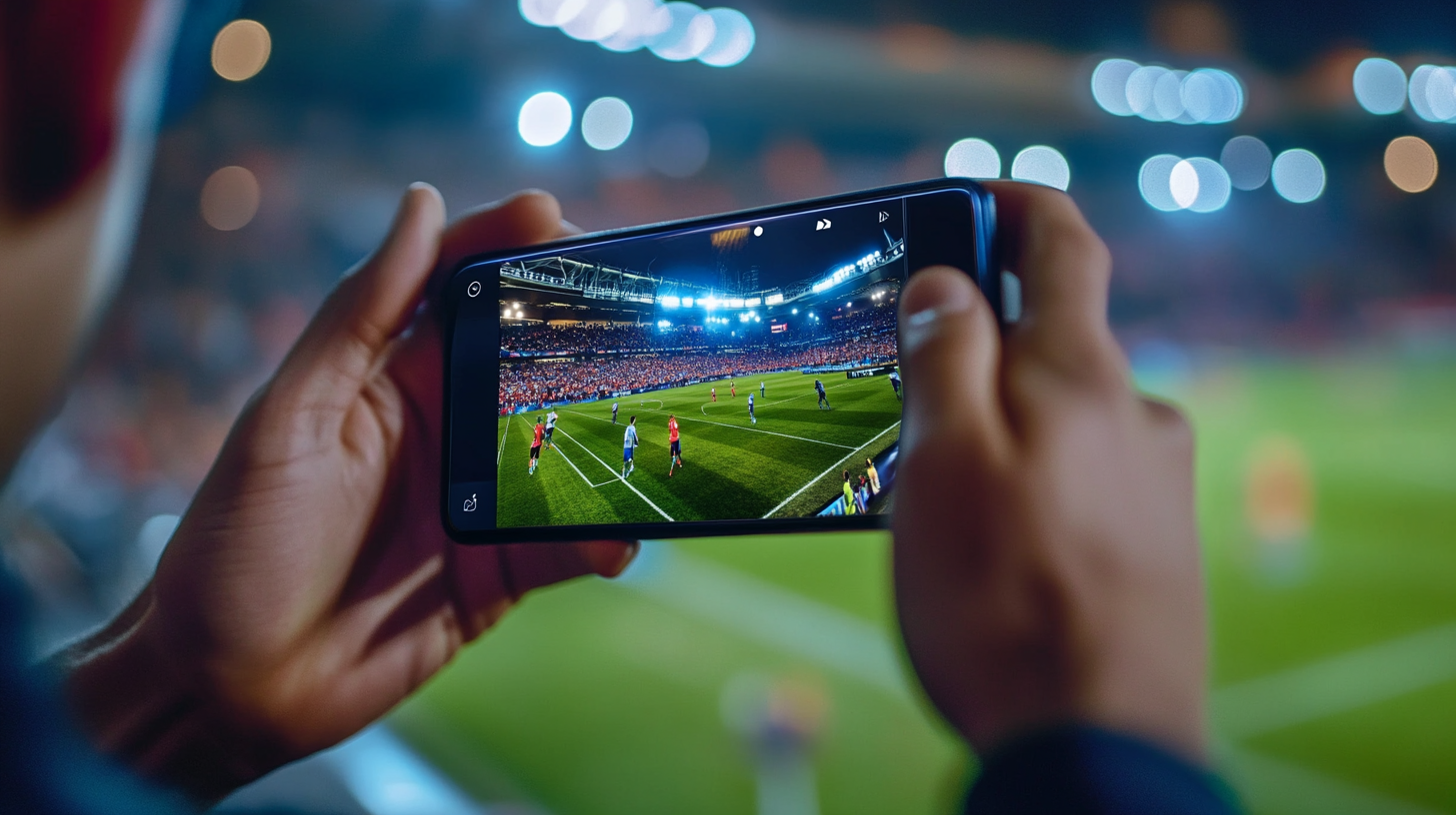 FC 25 App - Revolutionize Your EA Sports FC 25 Experience with the Ultimate Gaming Companion - Guides - FUTFC