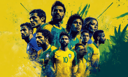FC 25 Brazil – Ultimate Guide to Dominating with the Brazilian Squad