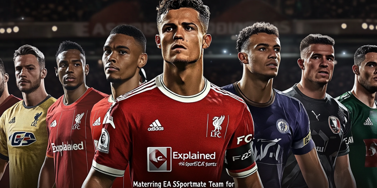 FC 25 Cards Explained – Mastering EA Sports FC 25’s Ultimate Team for a Winning Edge