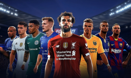 FC 25 – Revolutionizing Football Gaming with New Features and Realism