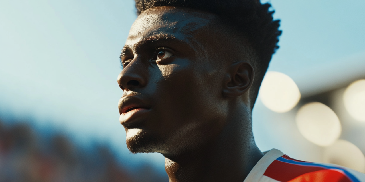 FC 25 Lamine Yamal – Rising Star to Watch in EA Sports Football