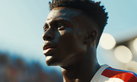 FC 25 Lamine Yamal – Rising Star to Watch in EA Sports Football