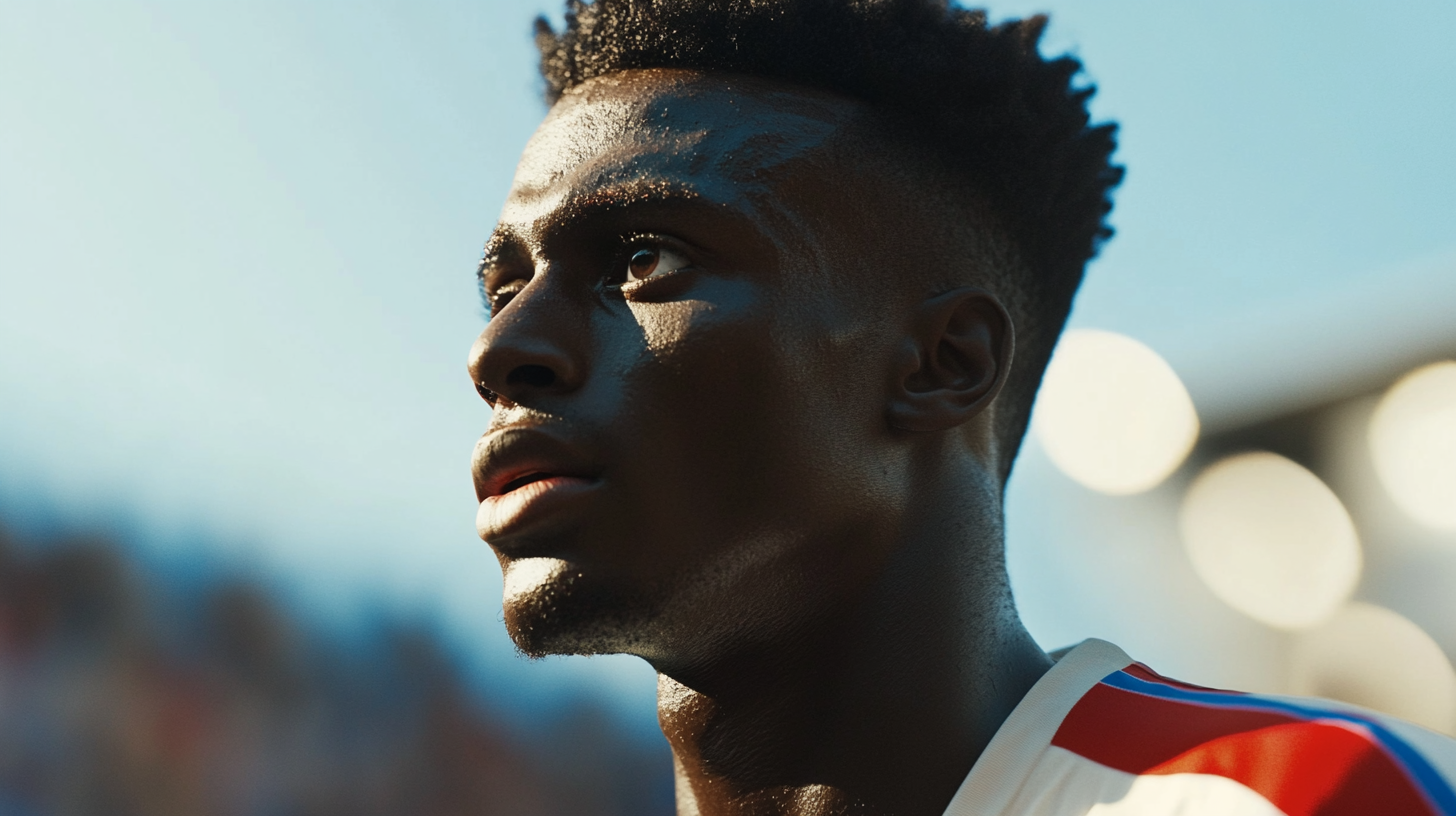 FC 25 Lamine Yamal - Rising Star to Watch in EA Sports Football - EA FC 25 - FUTFC