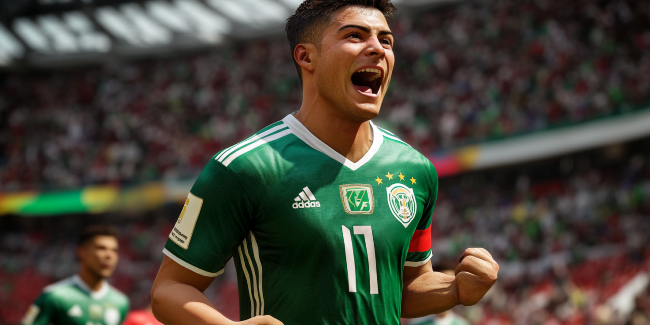 FC 25 Liga MX – The Ultimate Guide to Dominating the Mexican League in EA FC 25