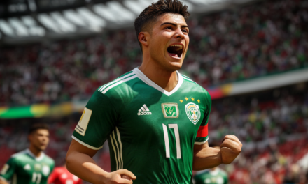 FC 25 Liga MX – The Ultimate Guide to Dominating the Mexican League in EA FC 25