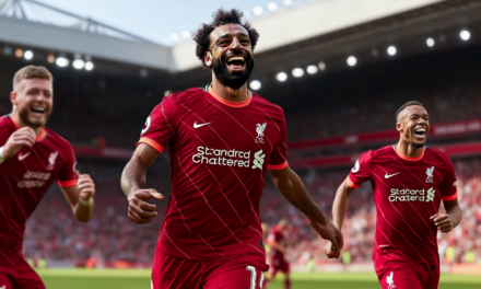FC 25 Live Editor – Unlock Unmatched Game Customization in EA Sports FC 25