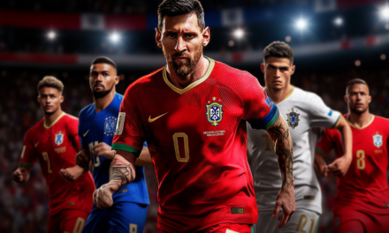 FC 25 National Teams – The Ultimate Guide to EA Sports’ Next Big Gaming Revolution