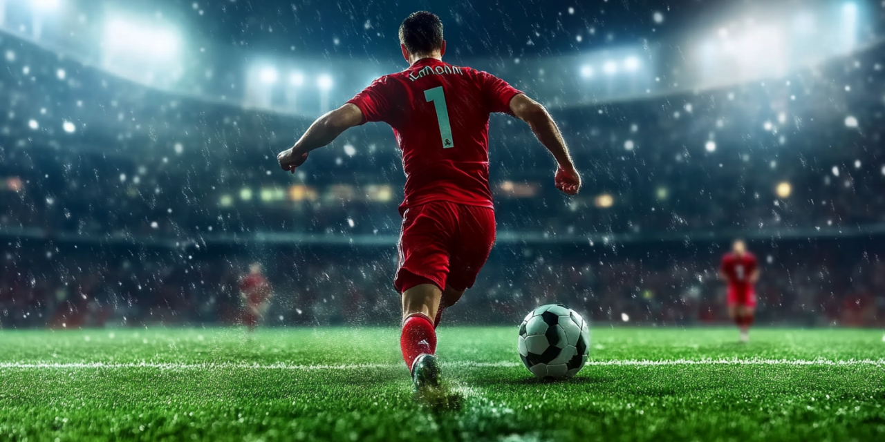 FC 25 PC – Ultimate Features & Updates: Elevate Your Football Experience Now!