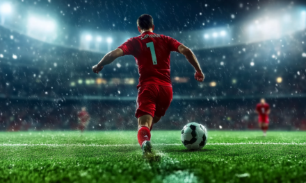 FC 25 PC – Ultimate Features & Updates: Elevate Your Football Experience Now!