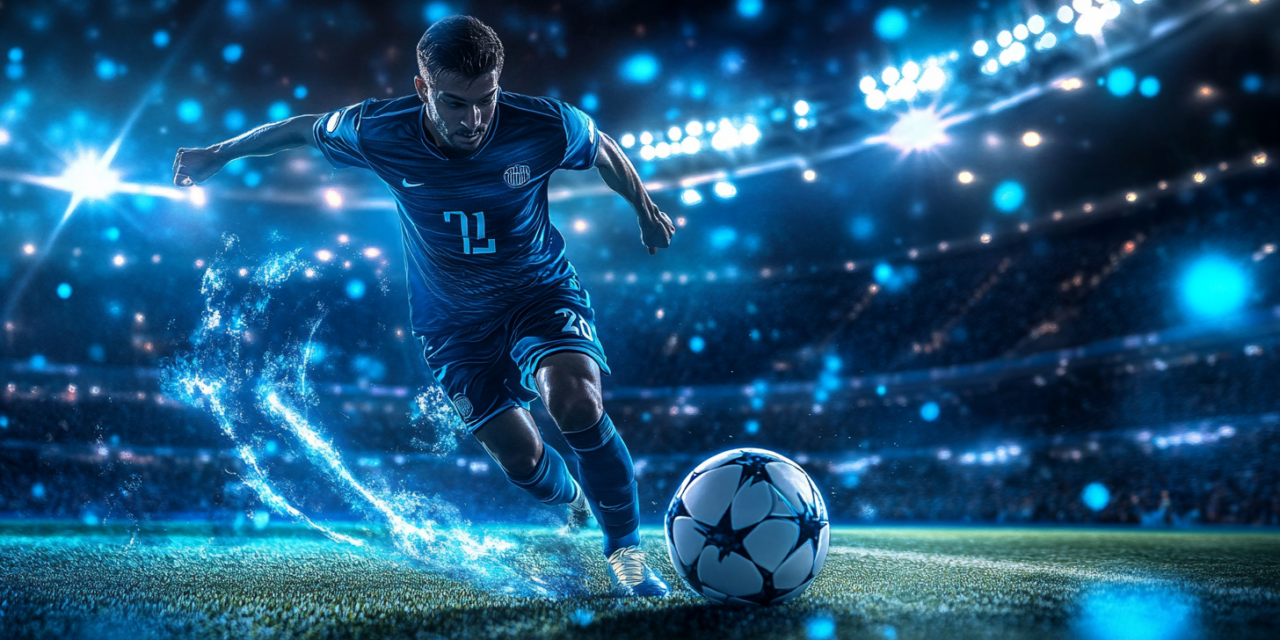 FC 25 PS4: Unleashing All-New Features & Thrilling Gameplay – Unlock the Ultimate Soccer Experience!