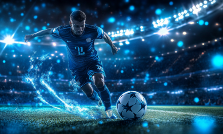 FC 25 PS4: Unleashing All-New Features & Thrilling Gameplay – Unlock the Ultimate Soccer Experience!