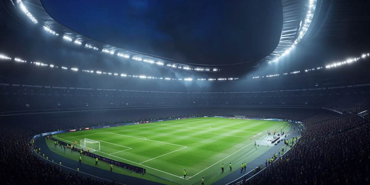 FC 25 PS5 – Ultimate Next-Gen Football Game Experience Unleashed