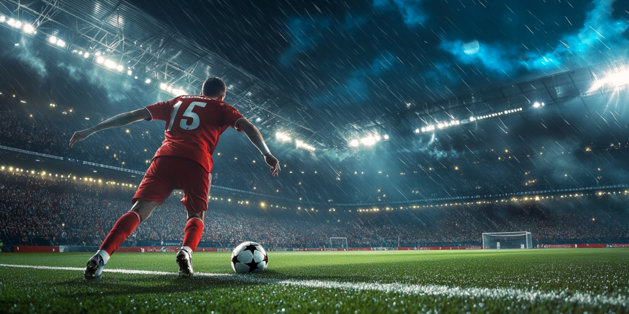 FC 25 Review – EA Sports’ Groundbreaking Leap Forward in Football Gaming