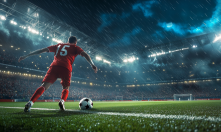FC 25 Review – EA Sports’ Groundbreaking Leap Forward in Football Gaming