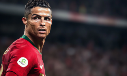 FC 25 Ronaldo – The Ultimate Football Icon Returns in EA Sports FC 25