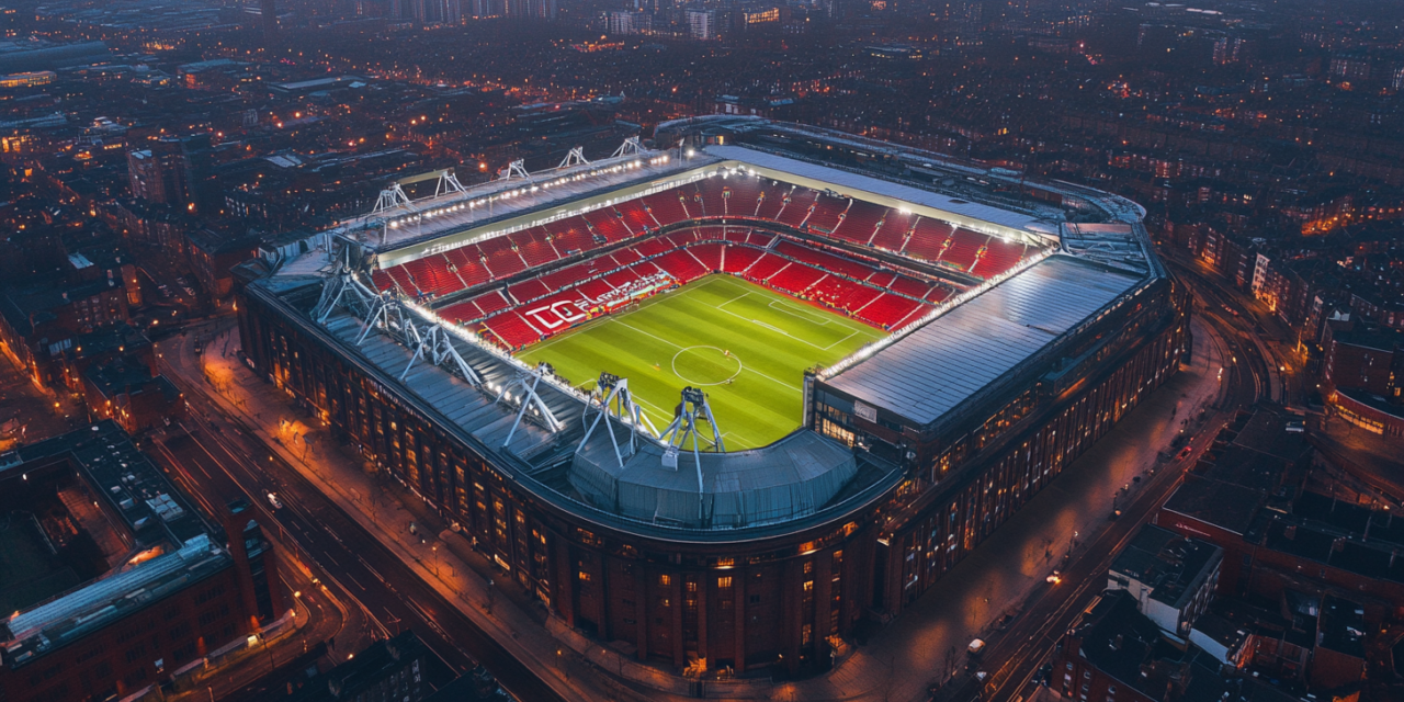 FC 25 Stadiums Unveiled – Your Ultimate Guide to Iconic and New Football Arenas!