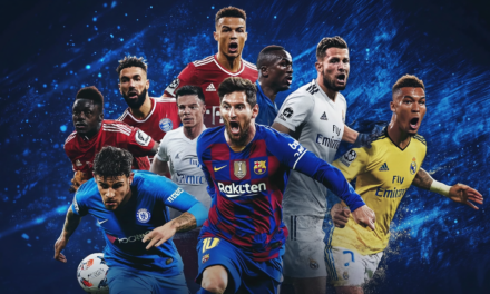 FC 25 TOTS – Unleash Ultimate Power with the Season’s Best Players