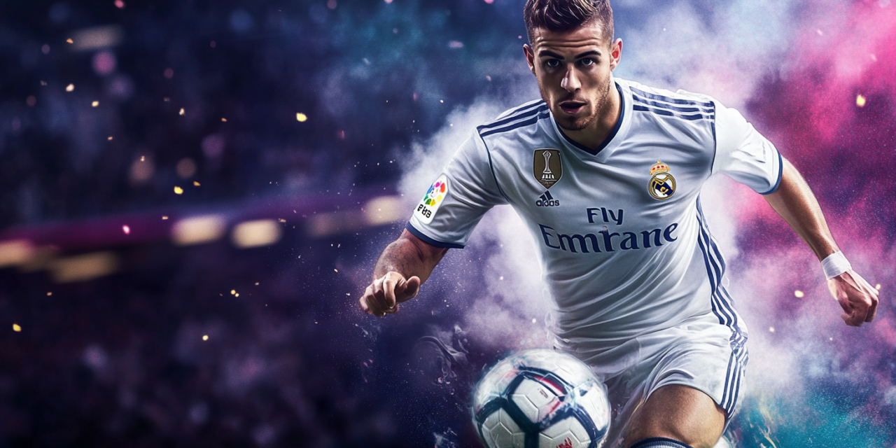 FC 25 TOTY – Unveiling the Ultimate FIFA Dream Team: Secrets, Iconic Cards & Voting Insights