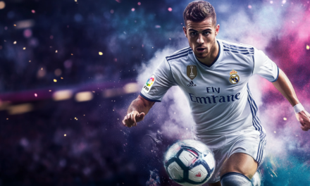 FC 25 TOTY – Unveiling the Ultimate FIFA Dream Team: Secrets, Iconic Cards & Voting Insights