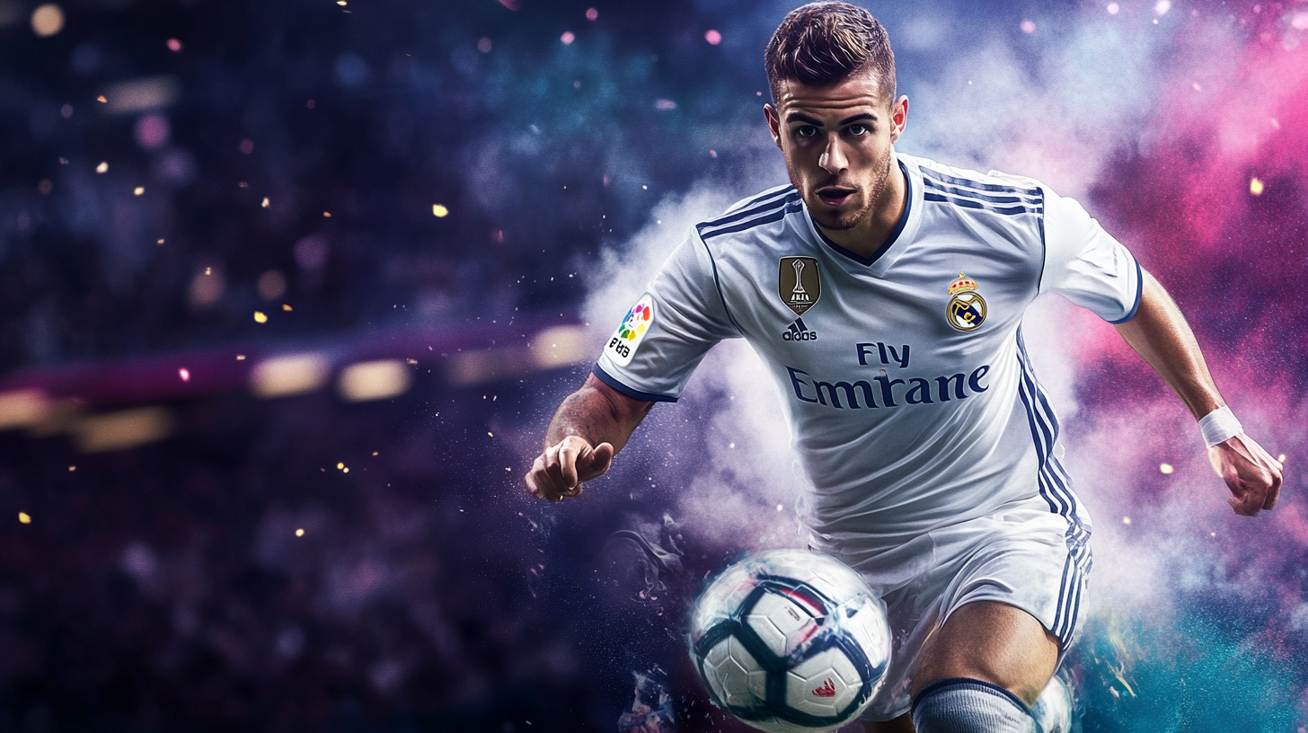 FC 25 TOTY - Unveiling the Ultimate FIFA Dream Team: Secrets, Iconic Cards & Voting Insights - Evolutions - FUTFC