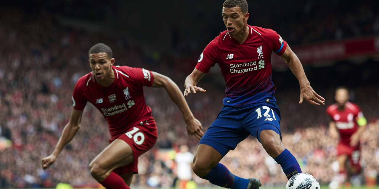 FC 25 Tactics Unleashed – A Game-Changing Guide to Master the Pitch