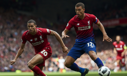 FC 25 Tactics Unleashed – A Game-Changing Guide to Master the Pitch