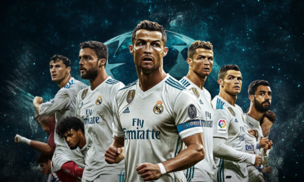 FC 25 Team of the Year – Ultimate Guide to the Best TOTY Picks and Lineup Transformation