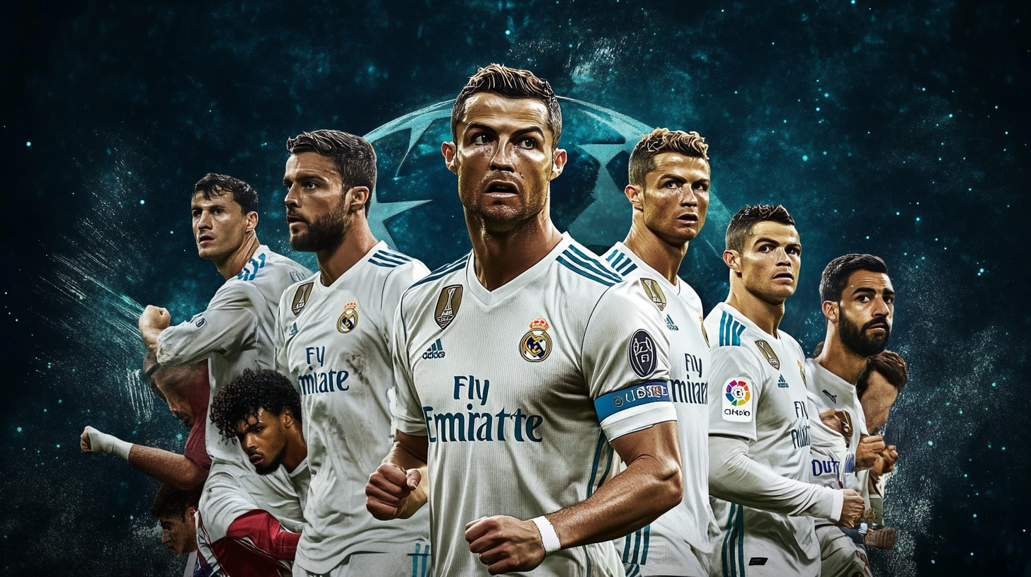 FC 25 Team of the Year - Ultimate Guide to the Best TOTY Picks and Lineup Transformation - Evolutions - FUTFC