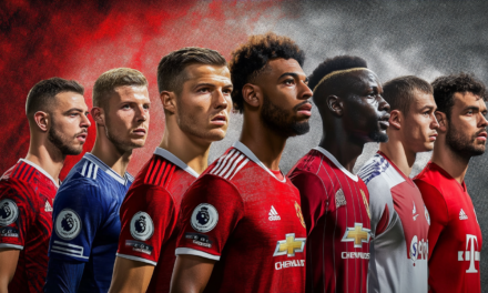 FC 25 Teams – Unveiling the Elite and Underwhelming Squads in EA SPORTS FC 25