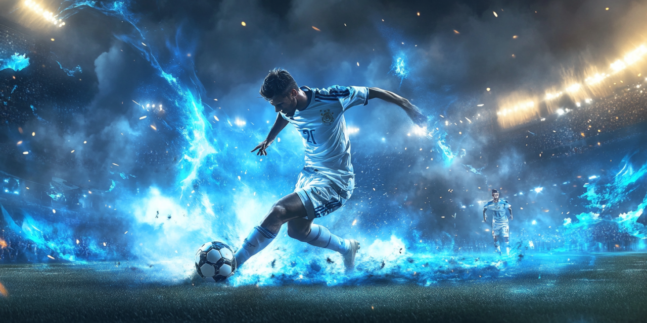FC 25 Tips – Dominate the Game with These Unbeatable Strategies
