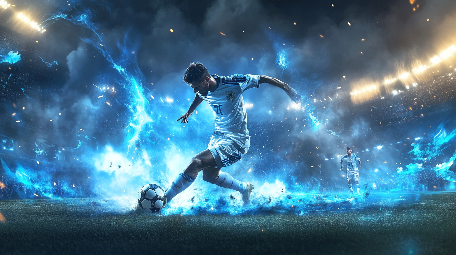FC 25 Tips - Dominate the Game with These Unbeatable Strategies - Evolutions - FUTFC