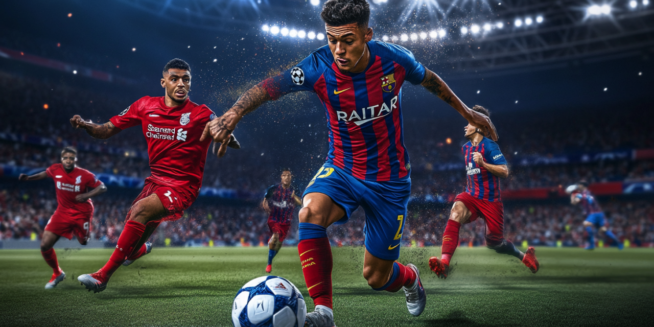 FC 25 Ultimate Edition – Unlock an Unmatched Football Experience with Exclusive Features