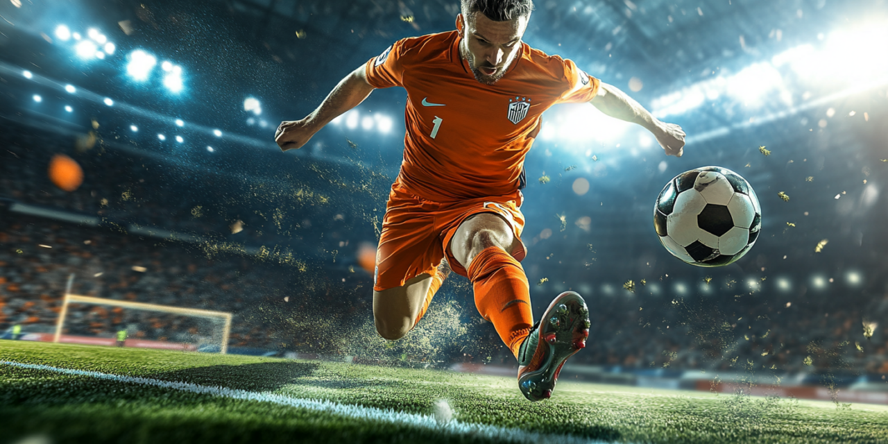 FC 25 Ultimate Edition – Unleash the Ultimate Football Gaming Experience