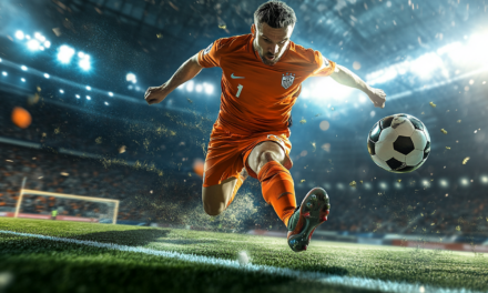 FC 25 Ultimate Edition – Unleash the Ultimate Football Gaming Experience