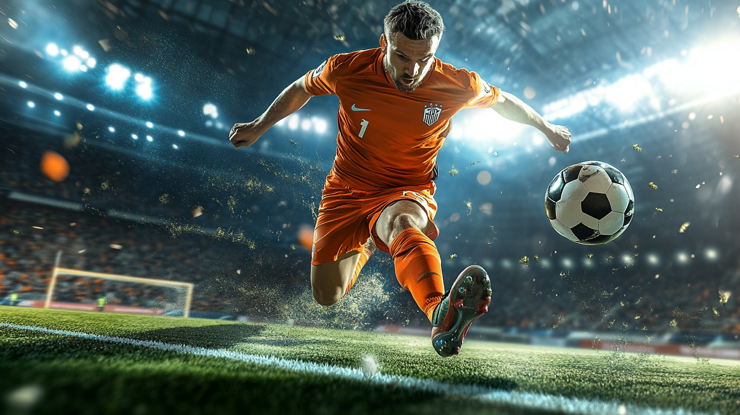 FC 25 Ultimate Edition - Unleash the Ultimate Football Gaming Experience - EA FC 25 - FUTFC
