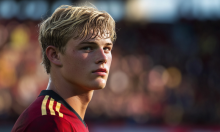 FC 25 Wonderkids – Unleash the Future Stars and Dominate Career Mode!